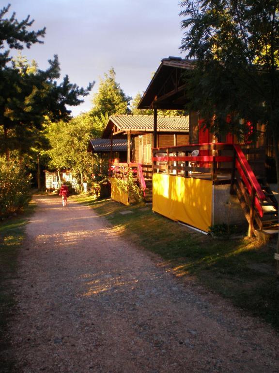 Hotel Ecochiocciola Montese Pokój zdjęcie